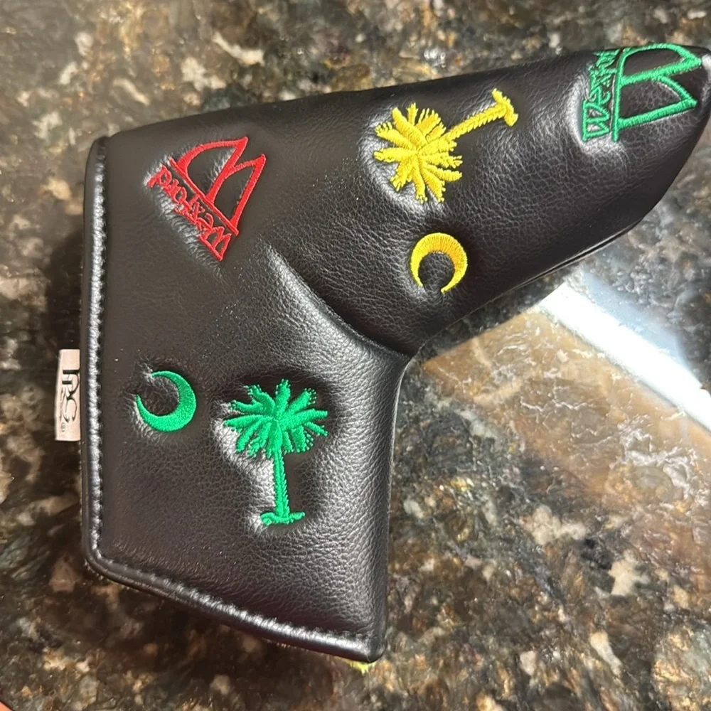 PRG Blade Putter Cover - Picture 2 of 3